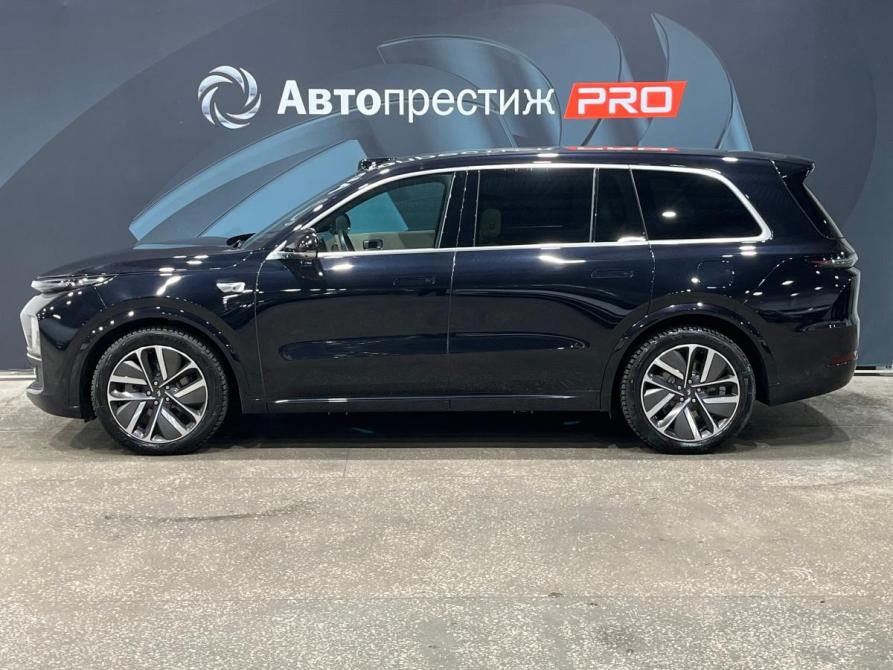 Li Auto (Lixiang) L9 I Пермь  - изображение 8