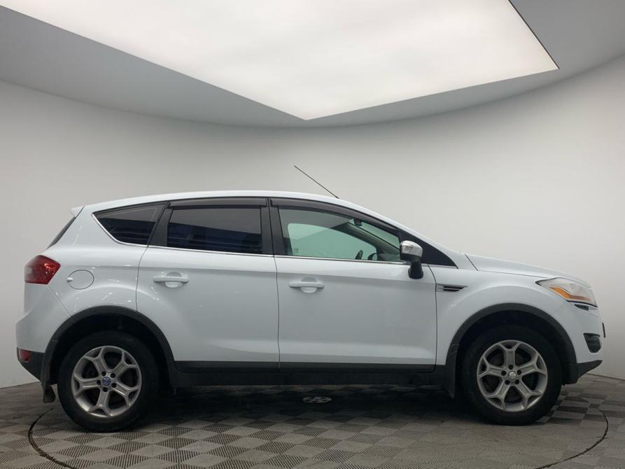 Ford Kuga I Мурманск  - изображение 8