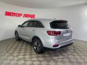 Kia Sorento III Prime Рестайлинг Воронеж  - изображение 34