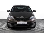 Kia Rio III Рестайлинг Москва  - изображение 24