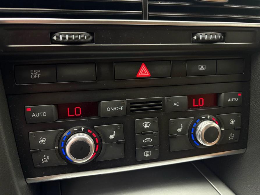 Audi A6 III (C6) Рестайлинг Ростов-на-Дону  - изображение 10