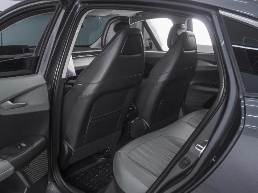 Changan Lamore Ростов-на-Дону  - изображение 11