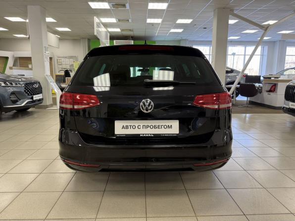 Volkswagen Passat B8 с пробегом 2017 года, цена 1 720 000 рублей, 234500 км, универсал, Автокод Объявления