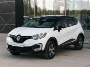 Renault Kaptur I Новосибирск  - изображение 20