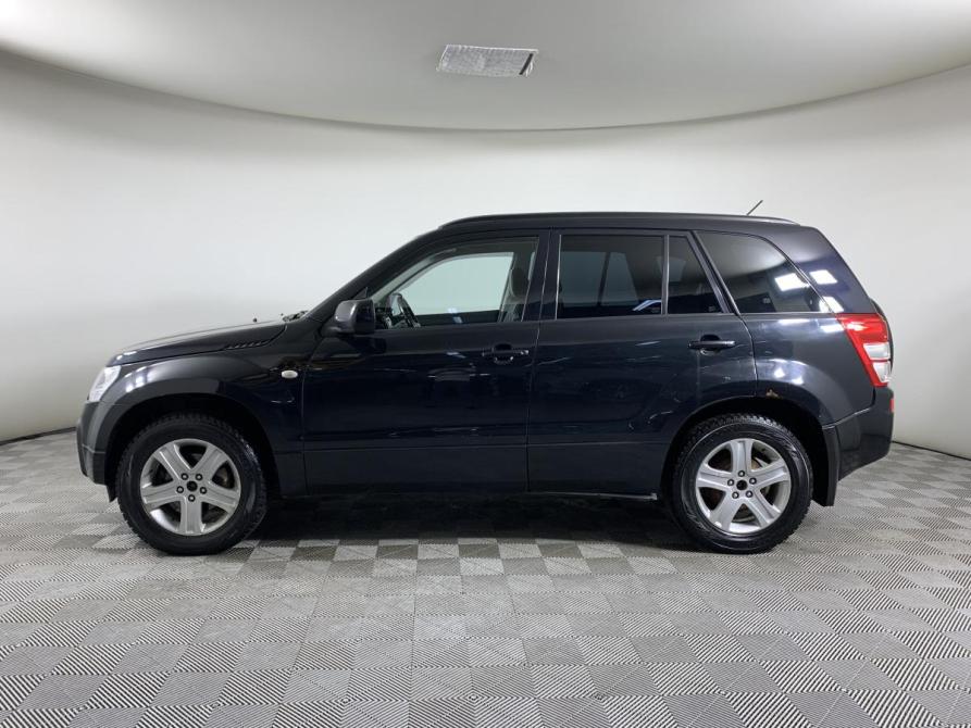 Suzuki Grand Vitara II Москва  - изображение 8