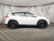 Toyota RAV4 IV (XA40) Рестайлинг Москва  - изображение 26