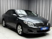 Toyota Corolla X (E140 E150) Ижевск  - изображение 28
