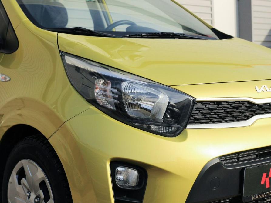 Kia Picanto III Рестайлинг Казань  - изображение 6