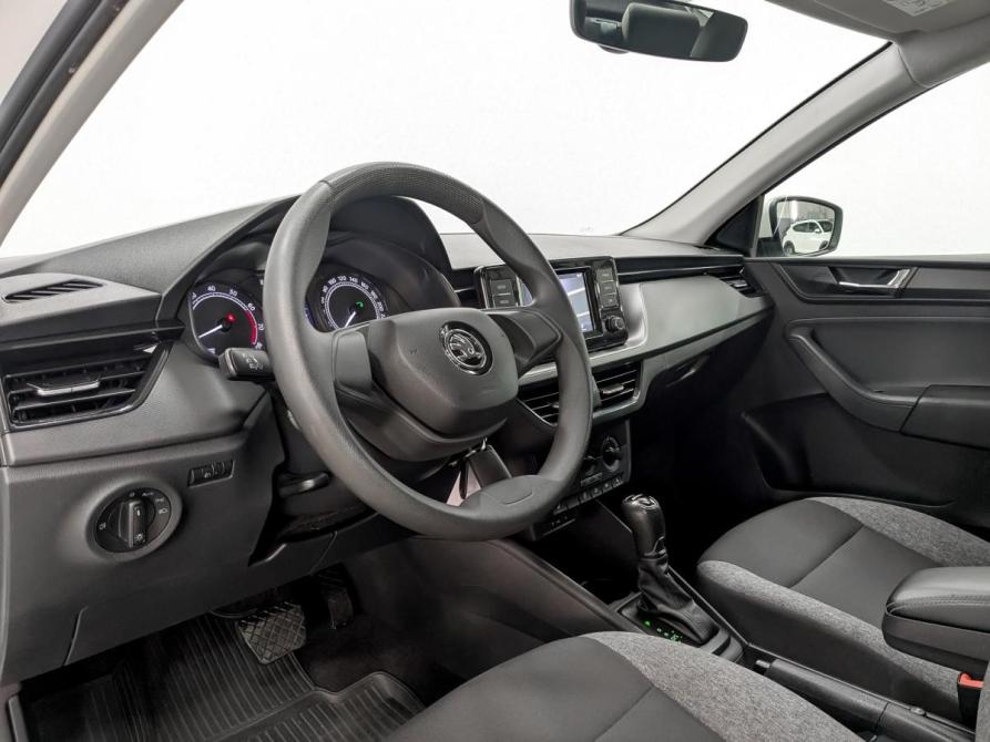 Skoda Rapid II Москва  - изображение 16