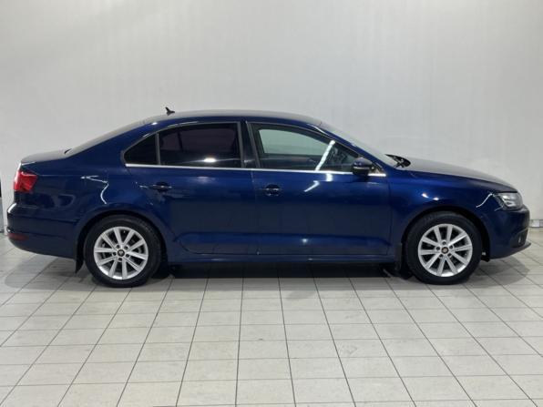 Volkswagen Jetta VI с пробегом 2013 года, цена 800 000 рублей, 234620 км, седан, Автокод Объявления