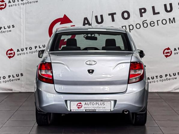 Lada (ВАЗ) Granta I с пробегом 2013 года, цена 479 000 рублей, 211740 км, седан, Автокод Объявления