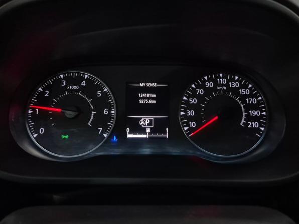 Renault Arkana I с пробегом 2019 года, цена 1 570 000 рублей, 124179 км, внедорожник, Автокод Объявления