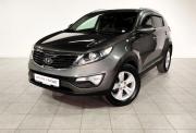 Kia Sportage III Саратов  - изображение 27