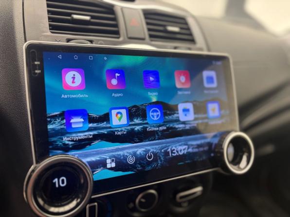 Lada (ВАЗ) Granta I Рестайлинг с пробегом 2024 года, цена 990 000 рублей, 27306 км, лифтбек, Автокод Объявления