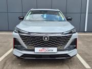 Changan CS55 Plus II Воронеж  - изображение 23