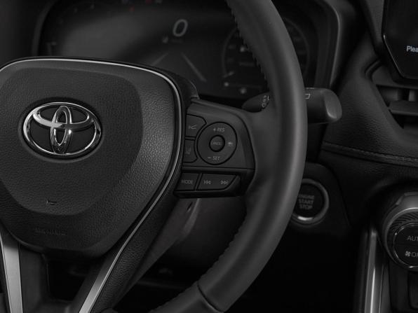 Toyota RAV4 V (XA50) с пробегом 2025 года, цена 4 250 000 рублей, 43 км, внедорожник, Автокод Объявления