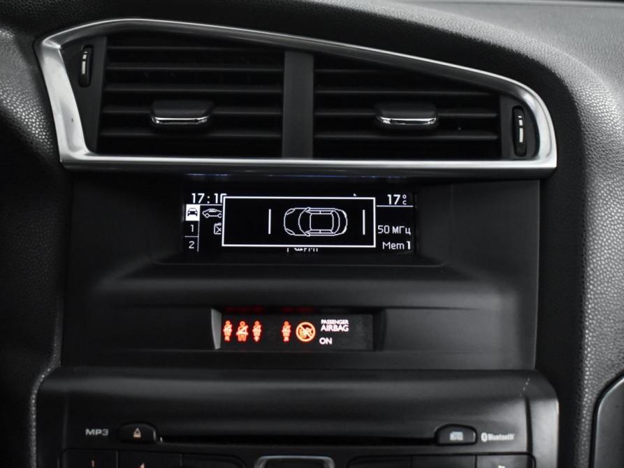 Citroen DS4 Санкт-Петербург  - изображение 16