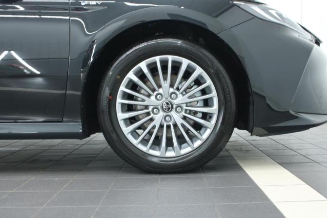 Toyota Camry IX (XV80) China Market с пробегом 2024 года, цена 4 200 000 рублей, 444 км, седан, Автокод Объявления