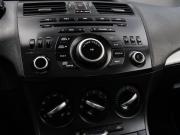 Mazda 3 II (BL) Рестайлинг Москва  - изображение 28