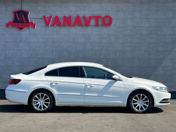 Volkswagen Passat CC I Рестайлинг с пробегом 2012 года, цена 1 370 000 рублей, 234999 км, седан, Автокод Объявления