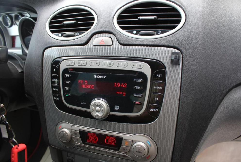 Ford Focus II Рестайлинг Нижний Новгород  - изображение 20
