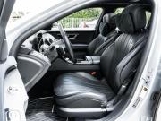 Mercedes-Benz S-Класс VII (W223) Ставрополь  - изображение 45