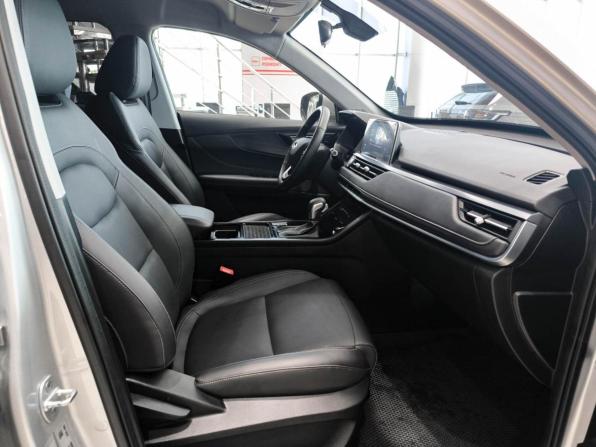 Chery Tiggo 4 Pro I Рестайлинг с пробегом 2025 года, цена 1 599 000 рублей, 22645 км, внедорожник, Автокод Объявления