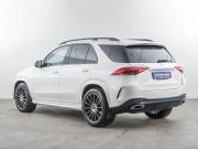 Mercedes-Benz GLE II (V167) Москва  - изображение 26