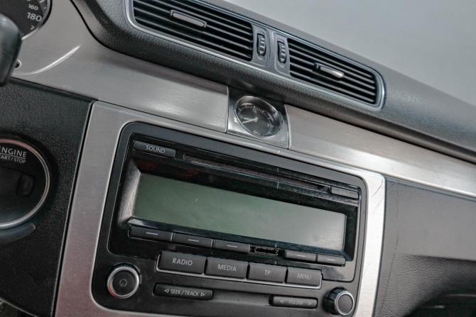 Volkswagen Passat B7 с пробегом 2011 года, цена 959 000 рублей, 330900 км, седан, Автокод Объявления