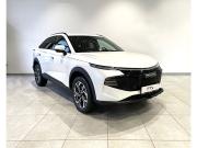 Haval F7x II Москва  - изображение 12
