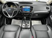 Geely Emgrand X7 I Рестайлинг 2 Уфа  - изображение 27
