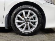 Toyota Camry VIII (XV70) Рестайлинг Москва  - изображение 30