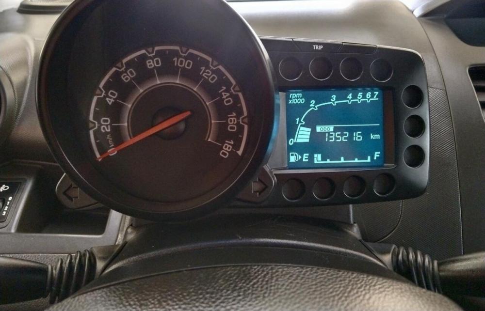 Chevrolet Spark III Набережные Челны  - изображение 10