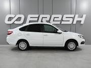 Lada (ВАЗ) Granta I Рестайлинг Ростов-на-Дону  - изображение 21