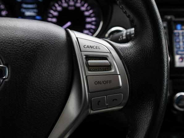 Nissan X-Trail III с пробегом 2015 года, цена 1 449 000 рублей, 182000 км, внедорожник, Автокод Объявления