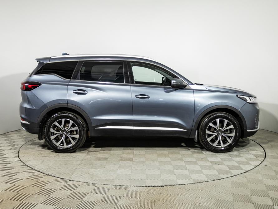 Chery Tiggo 7 Pro I Санкт-Петербург  - изображение 4