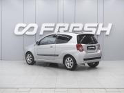 Chevrolet Aveo I Рестайлинг Ростов-на-Дону  - изображение 15