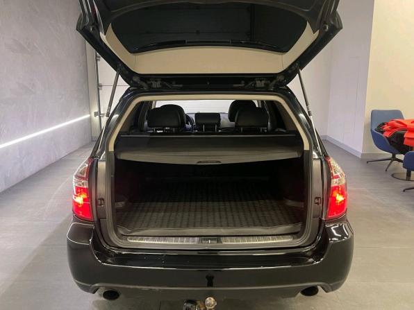Subaru Outback III Рестайлинг с пробегом 2007 года, цена 1 199 000 рублей, 267794 км, универсал, Автокод Объявления