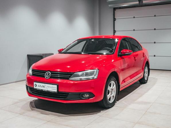 Volkswagen Jetta VI с пробегом 2011 года, цена 828 567 рублей, 172383 км, седан, Автокод Объявления
