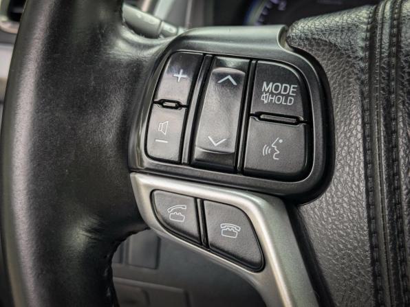 Toyota Highlander III (XU50) с пробегом 2014 года, цена 2 899 500 рублей, 166000 км, внедорожник, Автокод Объявления