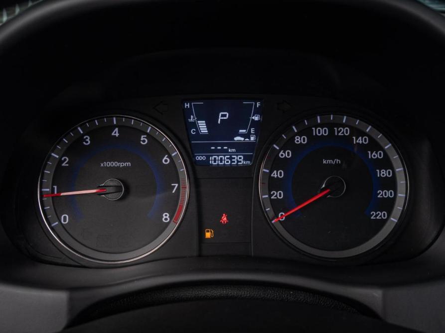 Hyundai Solaris I Краснодар  - изображение 14