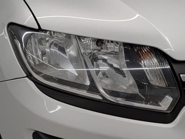 Renault Sandero II с пробегом 2016 года, цена 899 000 рублей, 137771 км, хэтчбек, Автокод Объявления