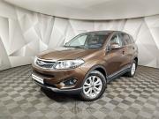 Chery Tiggo 5 I Москва  - изображение 21
