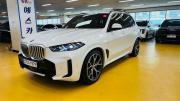 BMW X5 IV (G05/G18) Рестайлинг Великий Новгород  - изображение 27