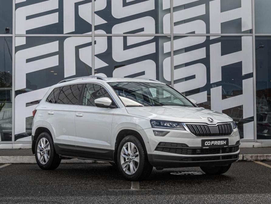 Skoda Karoq I Краснодар  - изображение 1