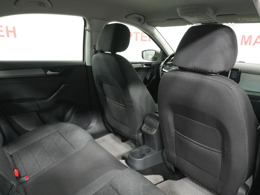 Volkswagen Polo VI Вологда  - изображение 11