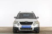 Skoda Yeti I Тюмень  - изображение 18