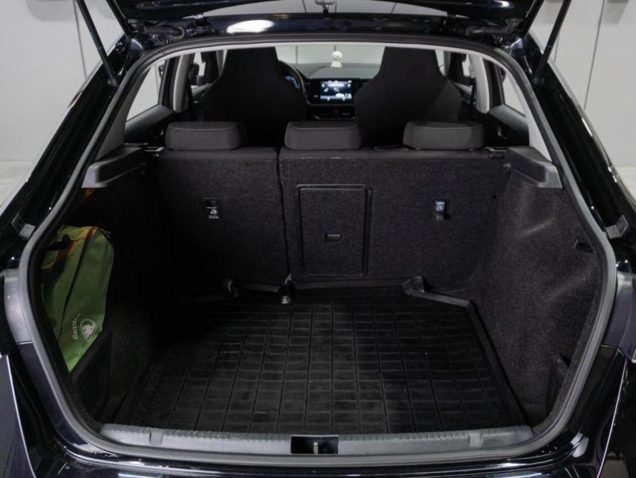 Skoda Rapid II Тюмень  - изображение 20
