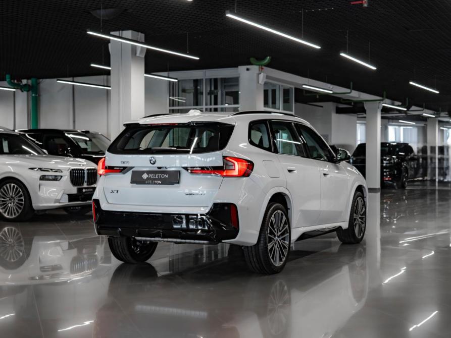 BMW X1 III (U11/U12) Москва  - изображение 5