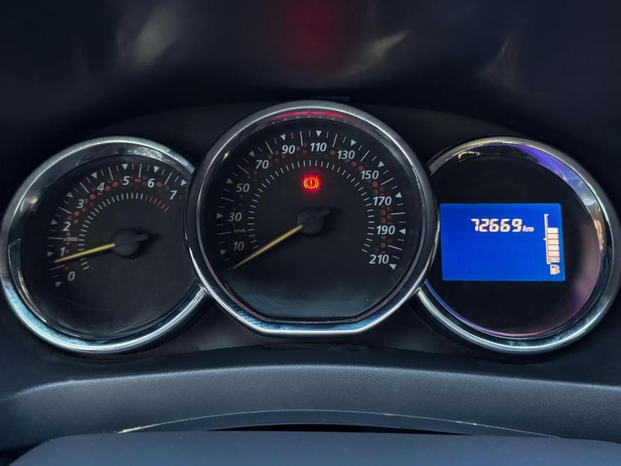 Renault Sandero II Кропоткин  - изображение 15